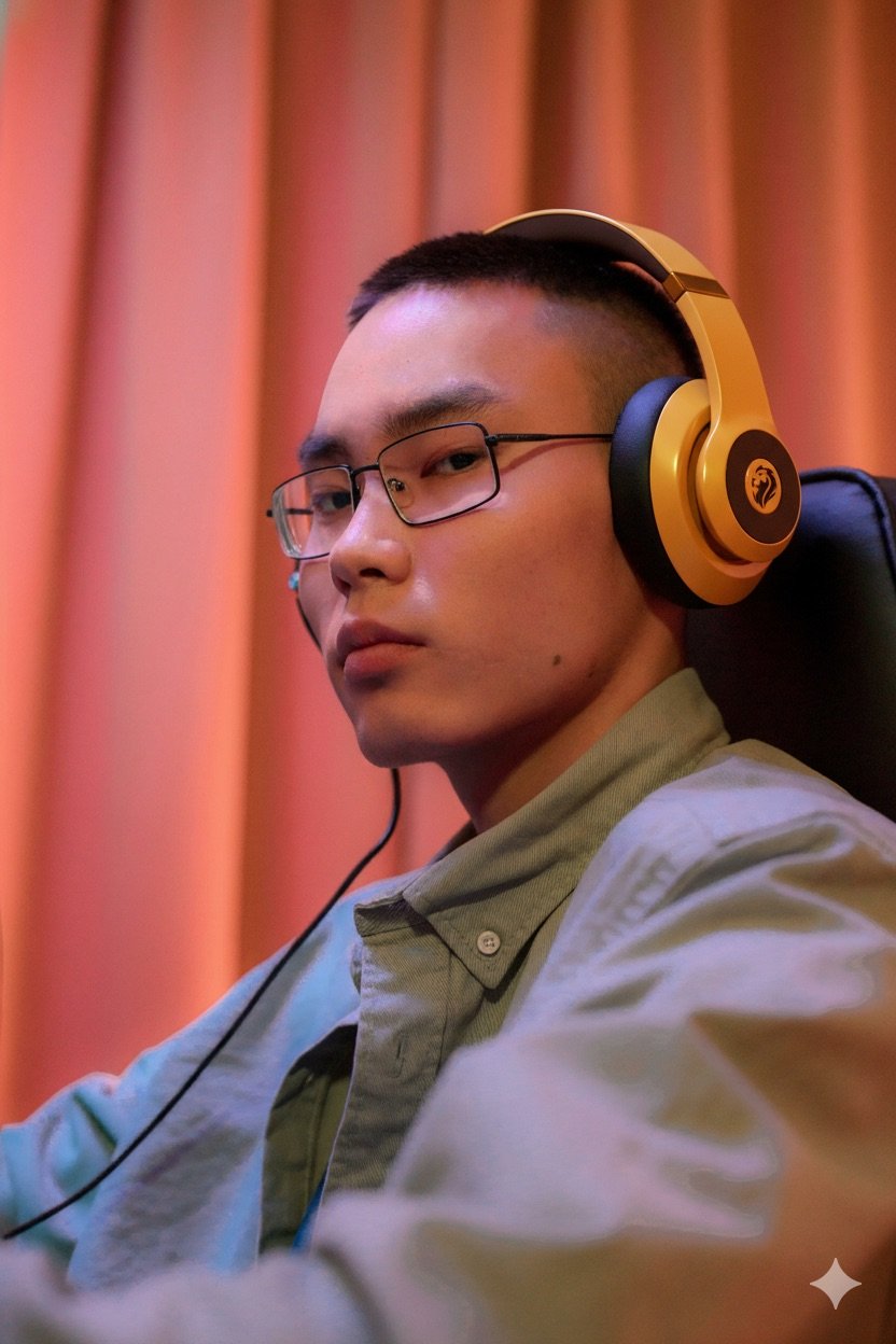 Lion_Headphones_Lifestyle