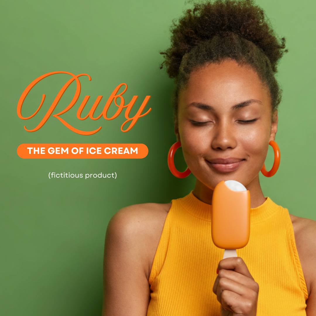 Orange Cream Lifestyle